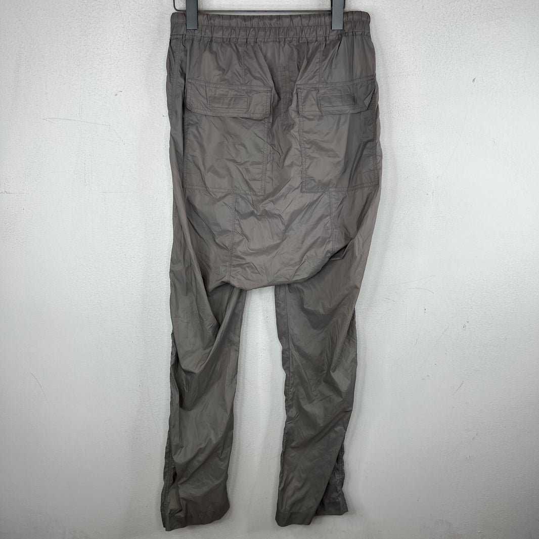 DRKSHDW Thin Nylon Pants