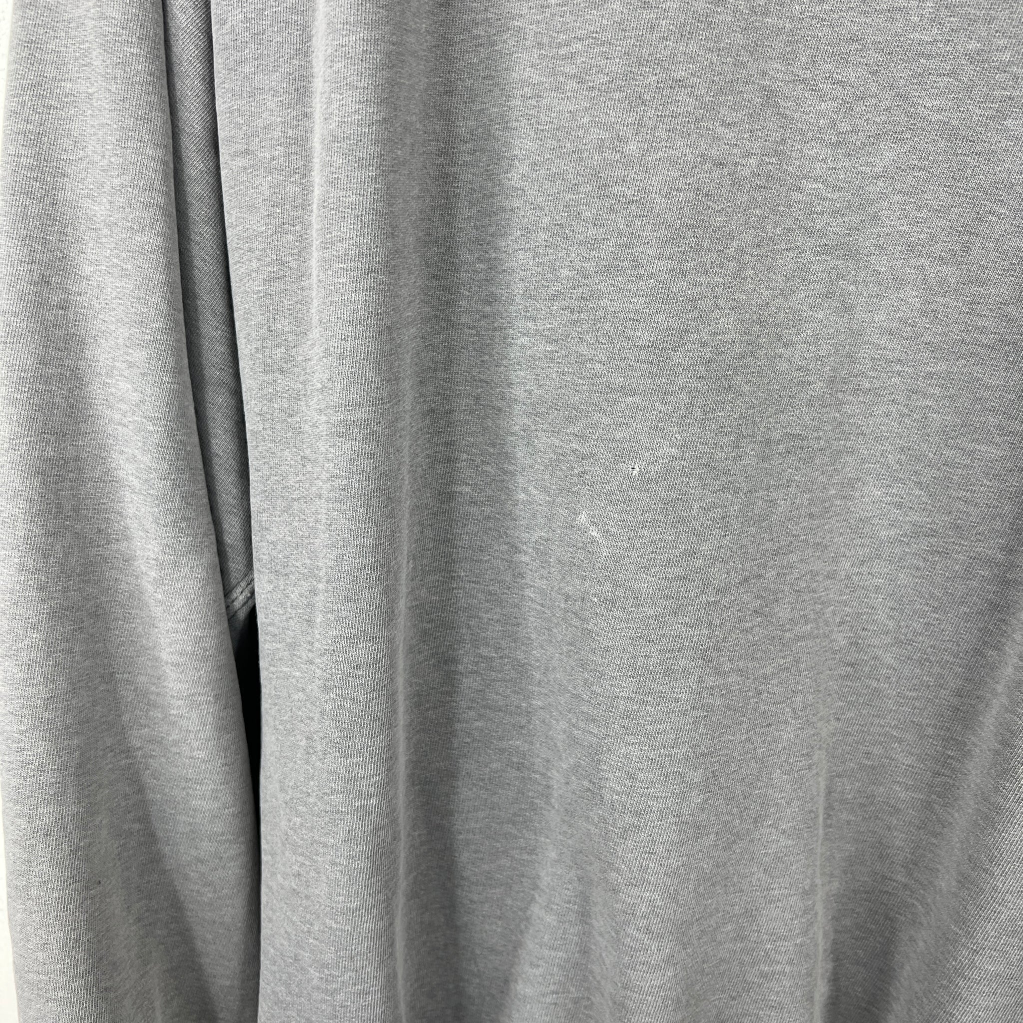 Vintage Polo Ralph Lauren Grey Crewneck