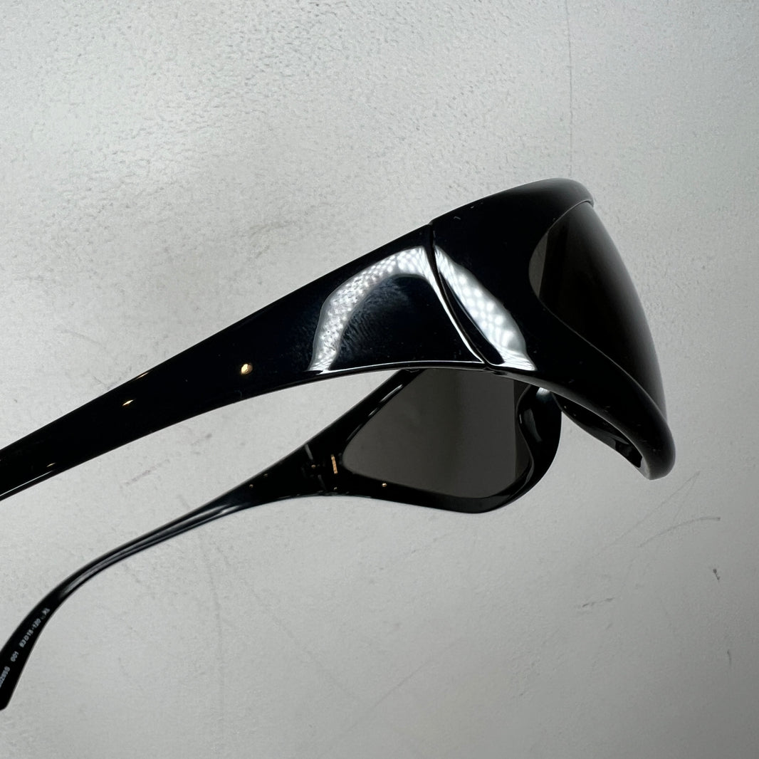 Balenciaga BB0285S Oval Suglasses