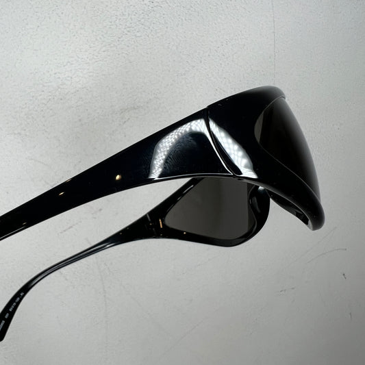 Balenciaga BB0285S Oval Suglasses