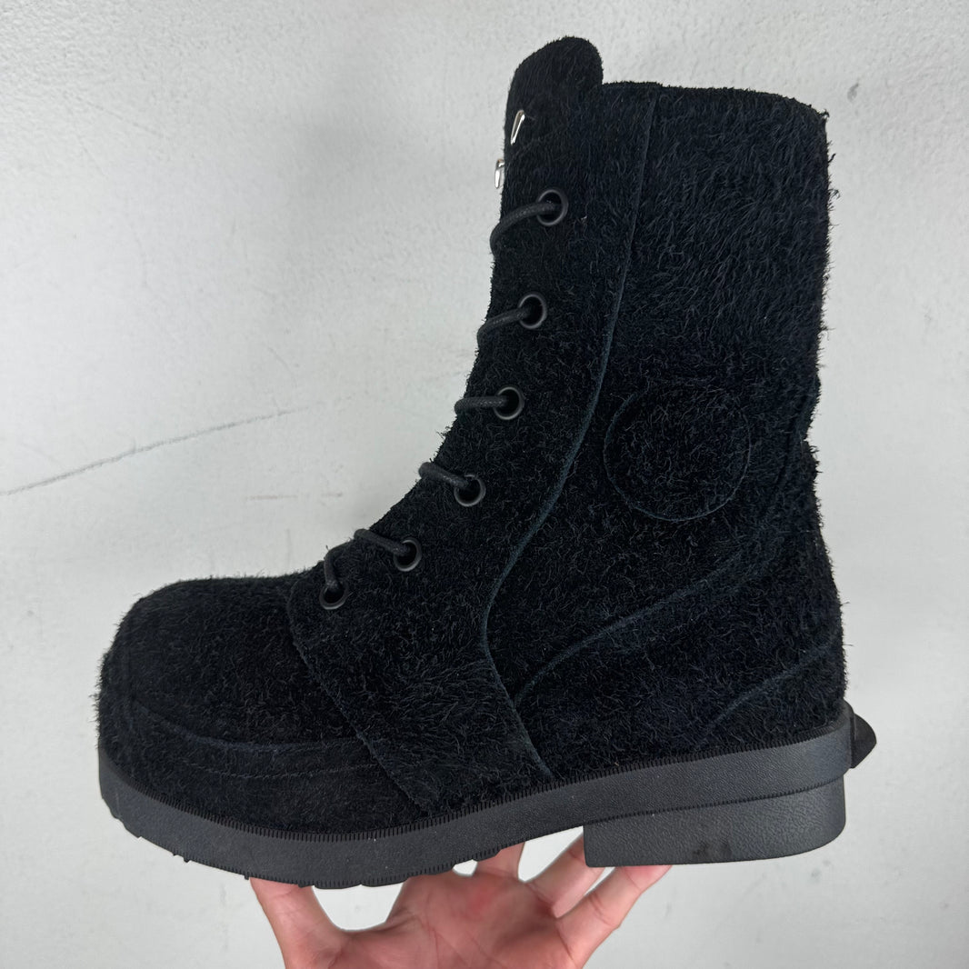 Bazo 1199 Cannone Mickey Boots