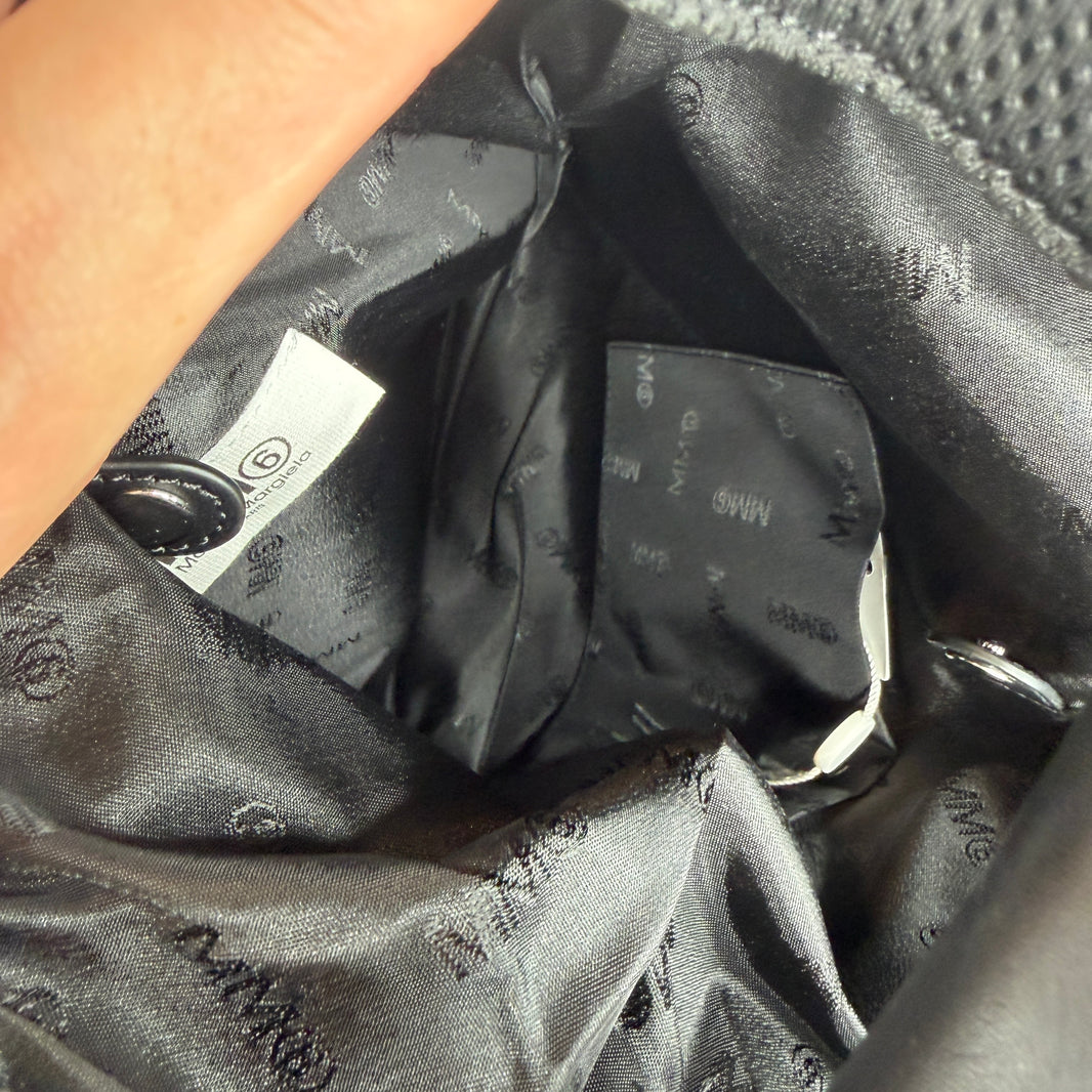 Margiela MM6 Mesh Hand Bag