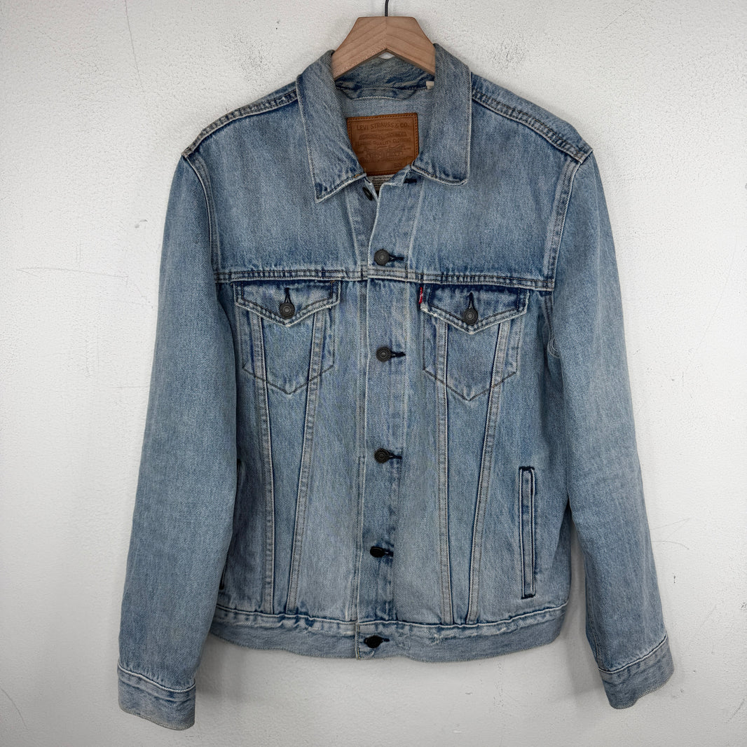 Levi's Denim Type 3 Jacket