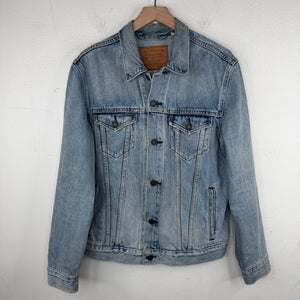 Levi's Denim Type 3 Jacket