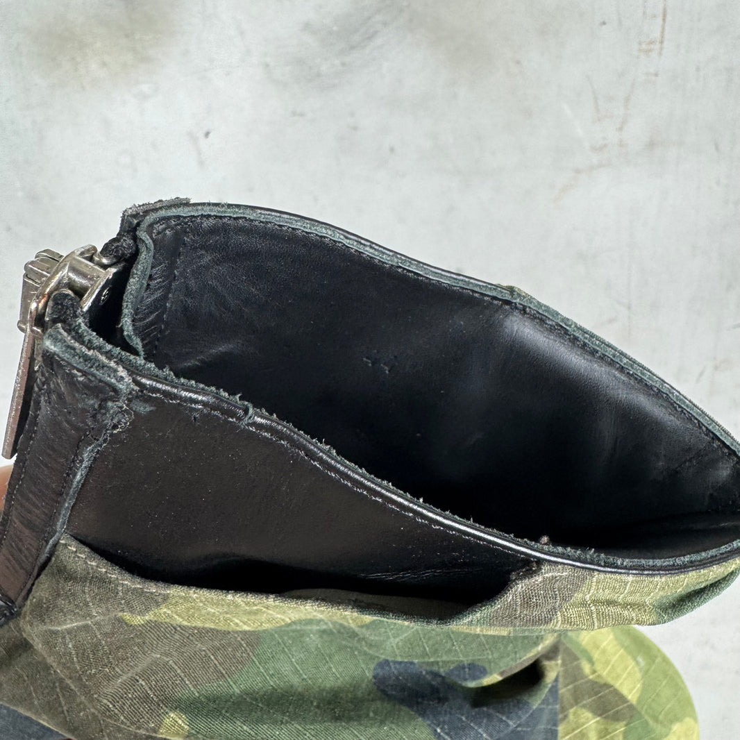 424 Camo Marathon Boots