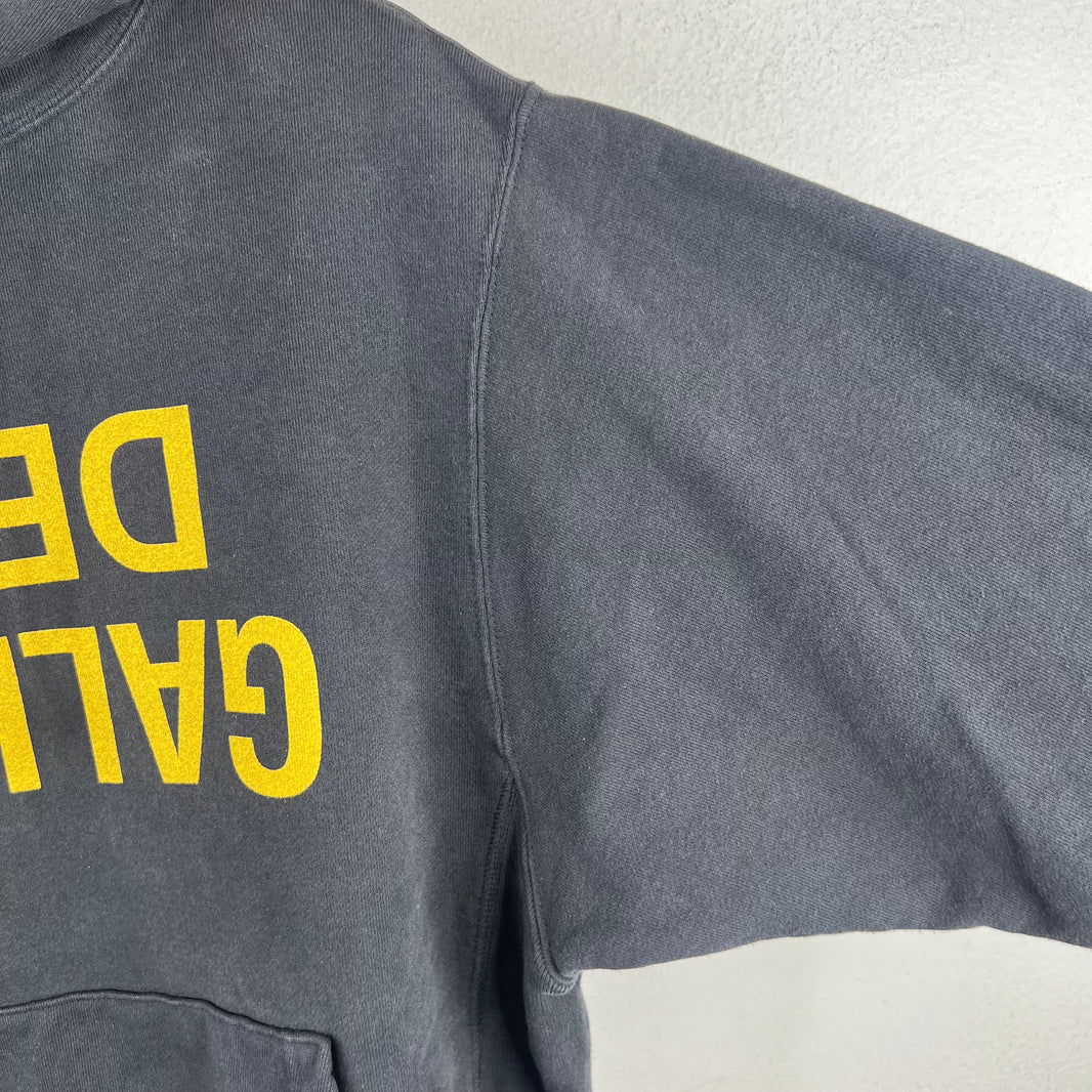 Gallery Dept F'd Up Logo G Patch Hoodie