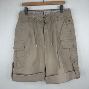 D&G Double Waist Cargo Shorts