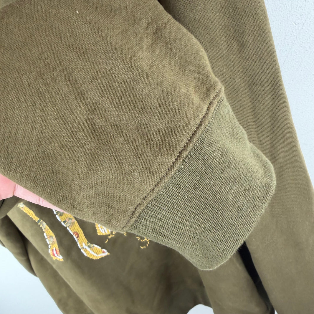 Margiela Trippin On You Hoodie