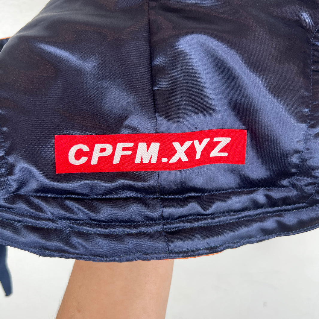 CPFM Thinking Cap