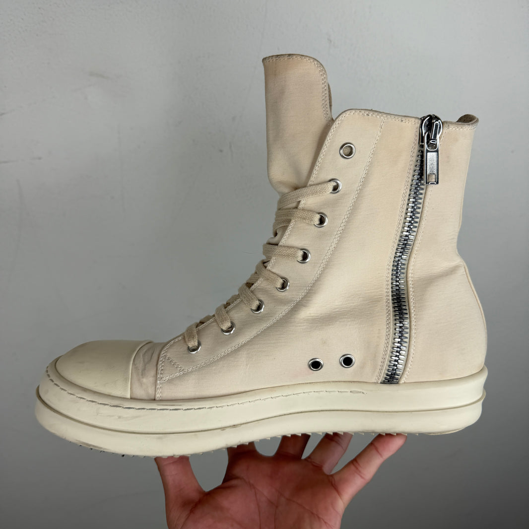 DRKSHDW White Coated Ramones