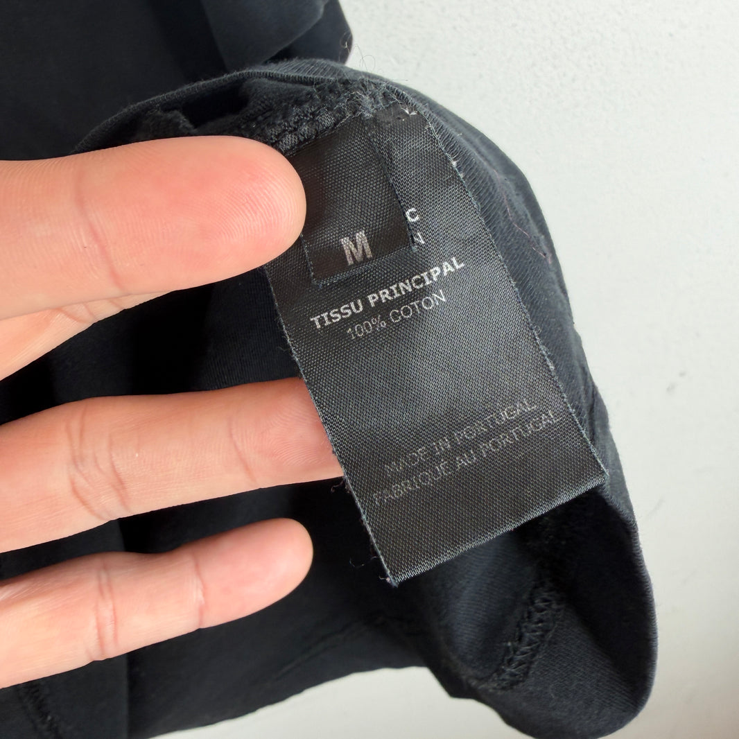 Vetements Copyright T-Shirt