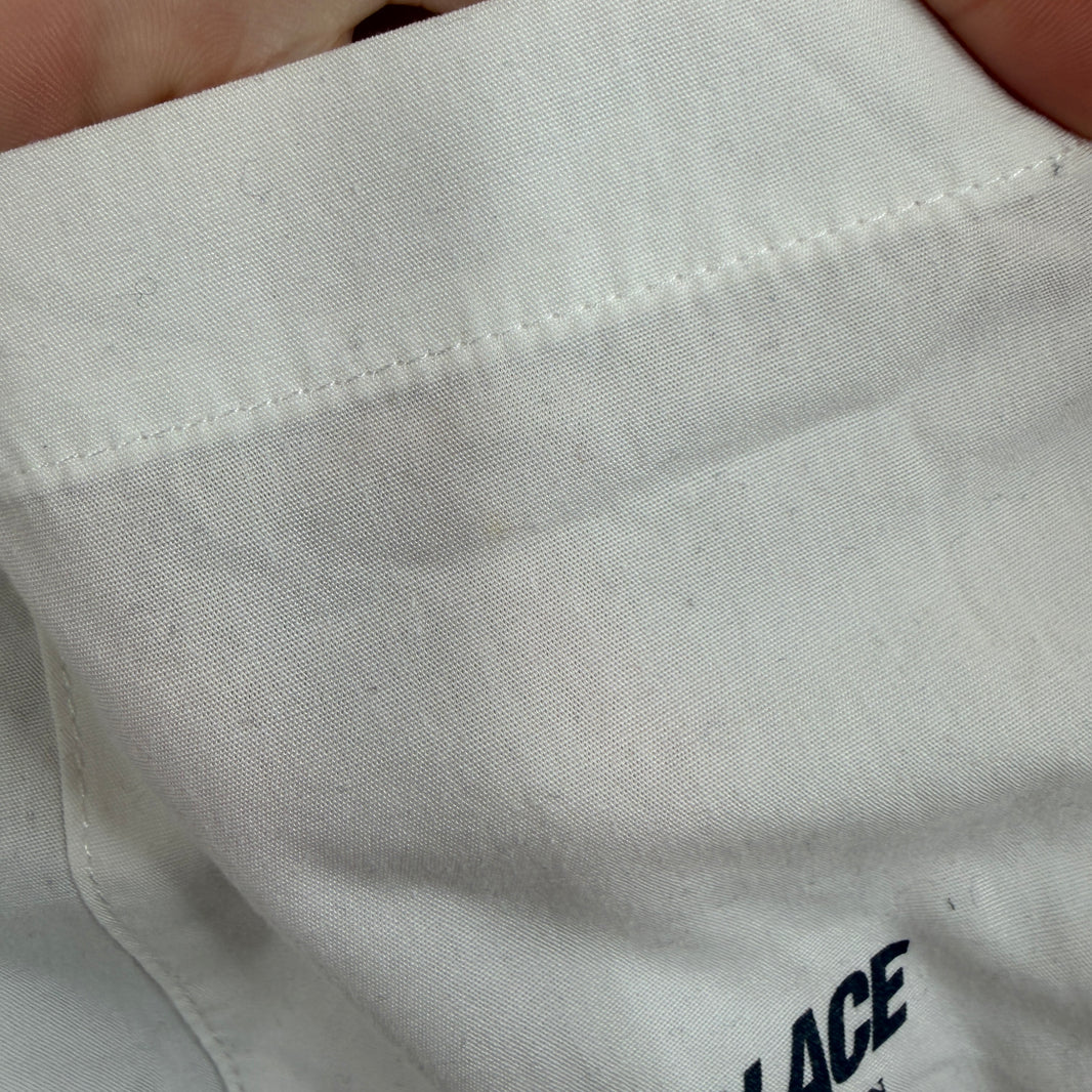 Palace Persailles Button Up LS Shirt