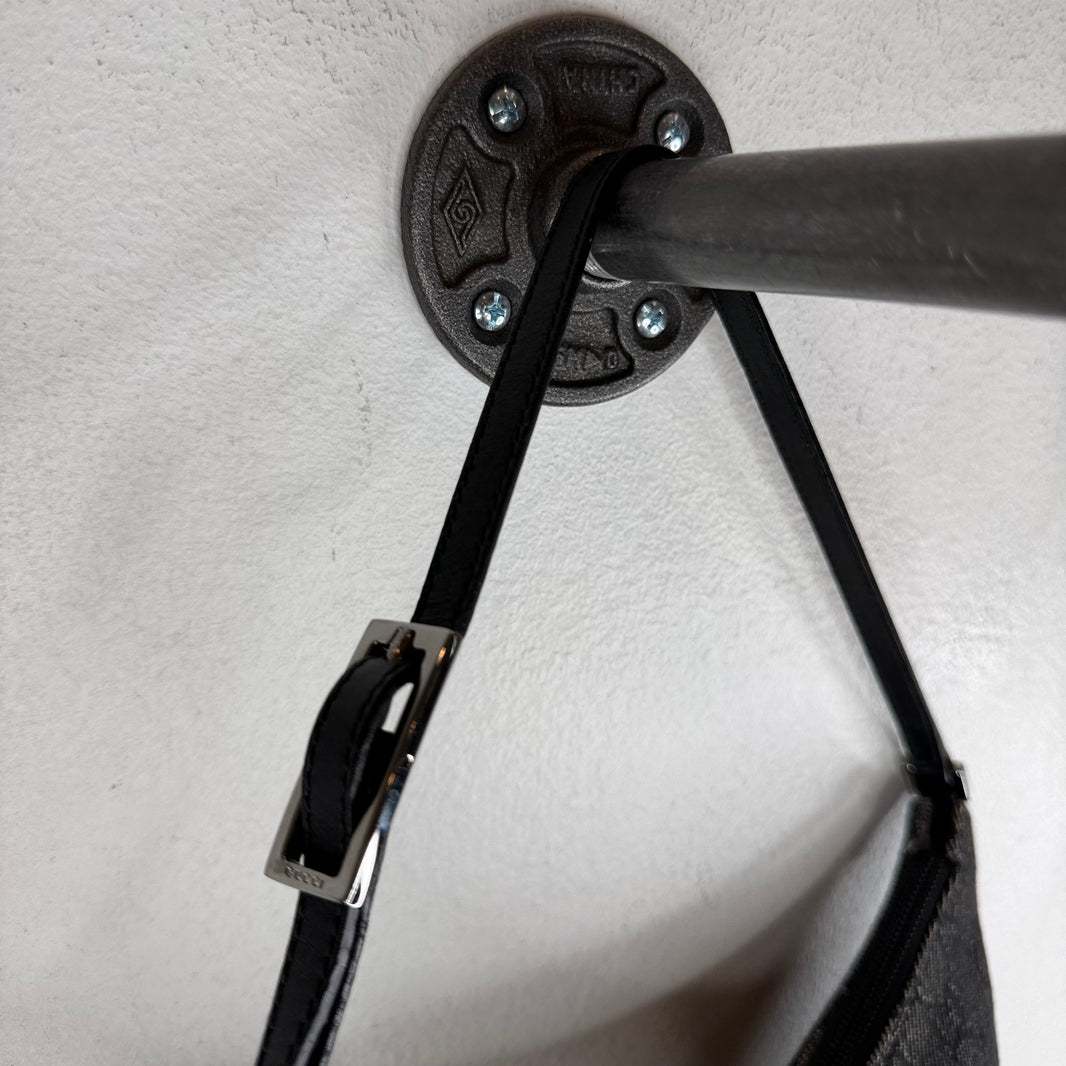 Gucci Vintage Monogram Purse
