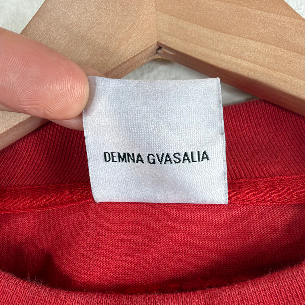 Vetements Tommy Hilfiger L/S T-Shirt