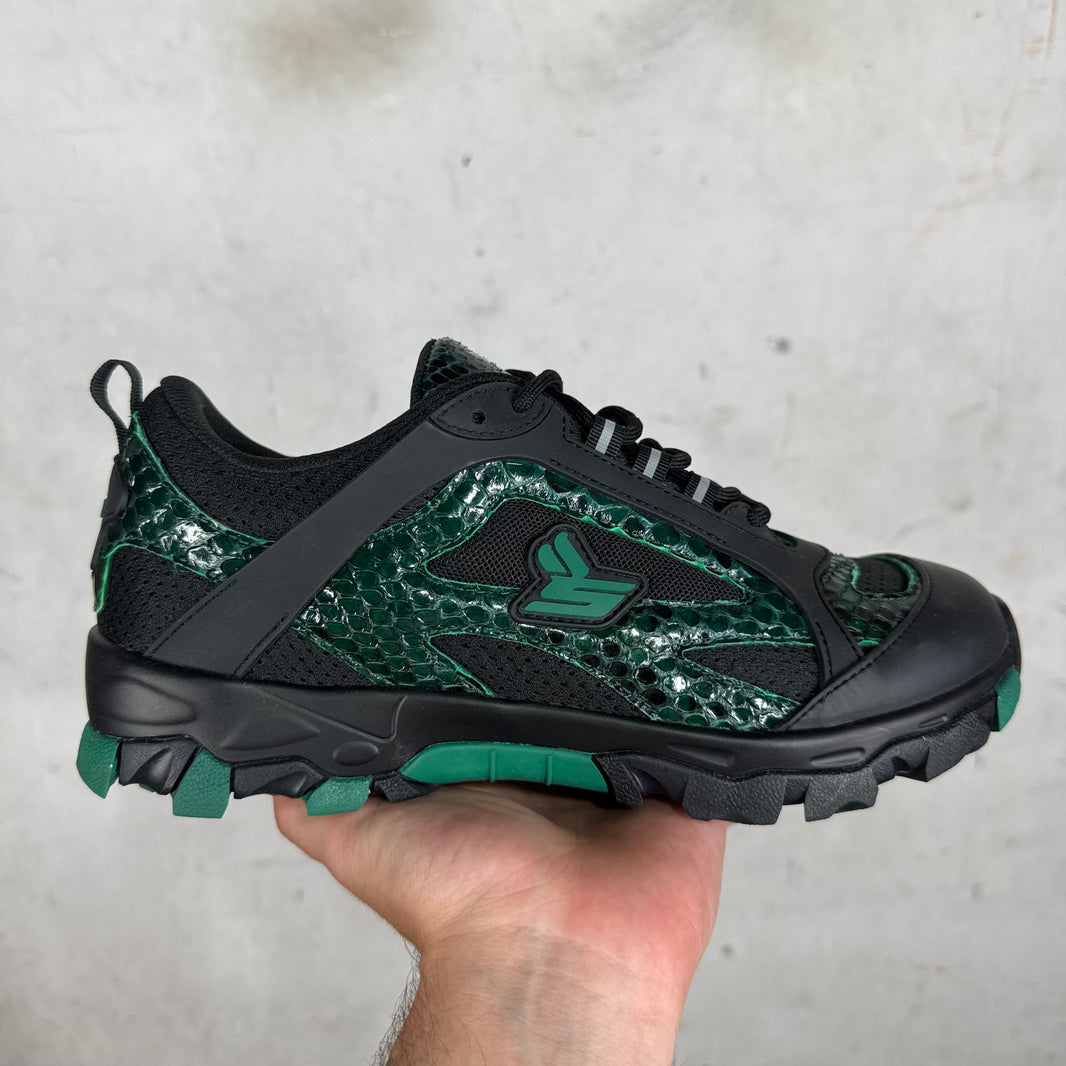 Sicko Python Sneakers DS