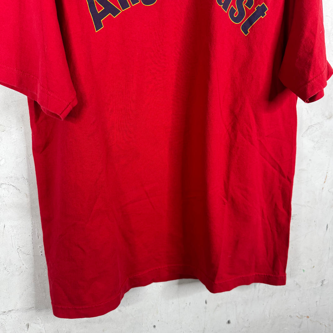 aNYthing Angel Dust T-Shirt