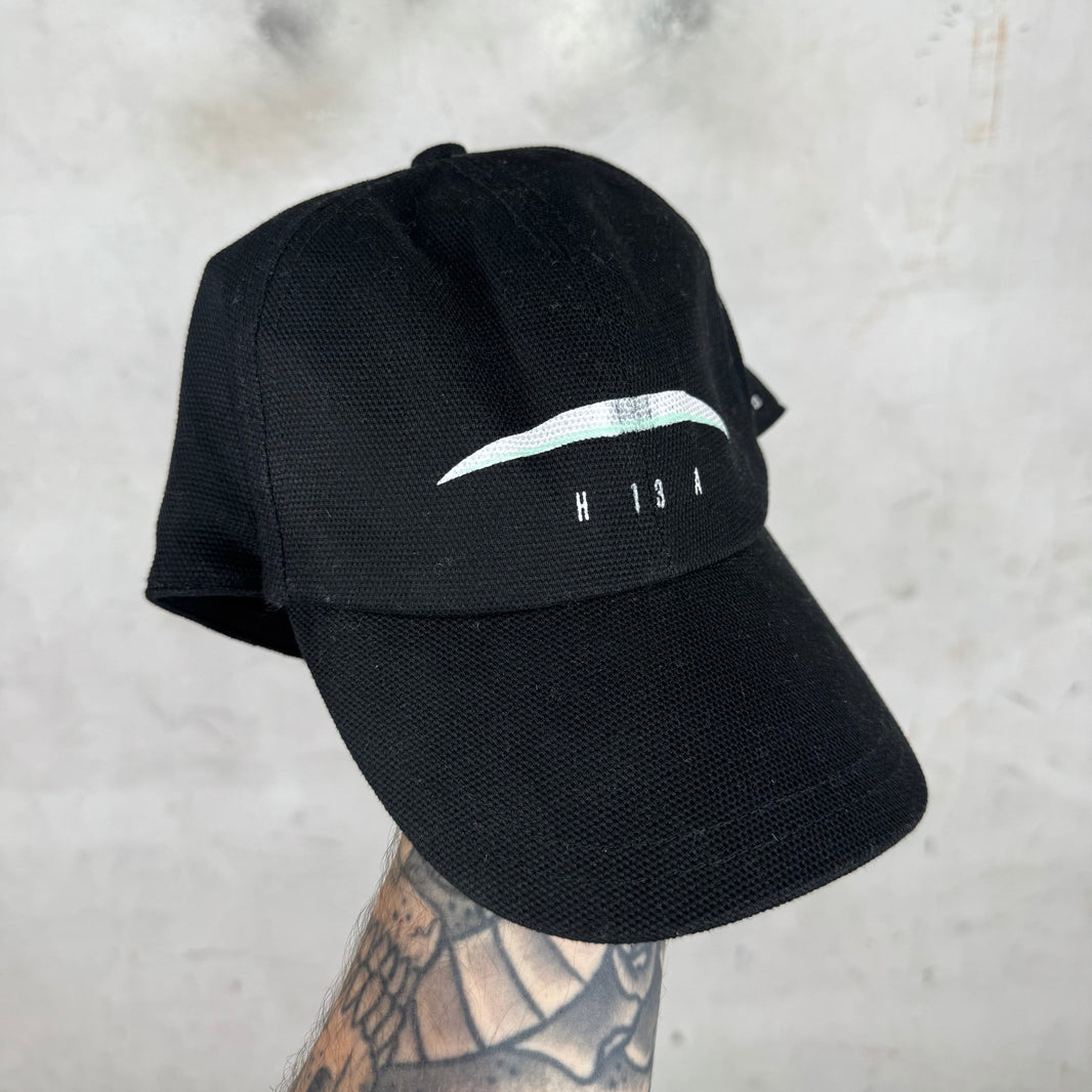 Hood By Air H 13 A Multi Strap Hat