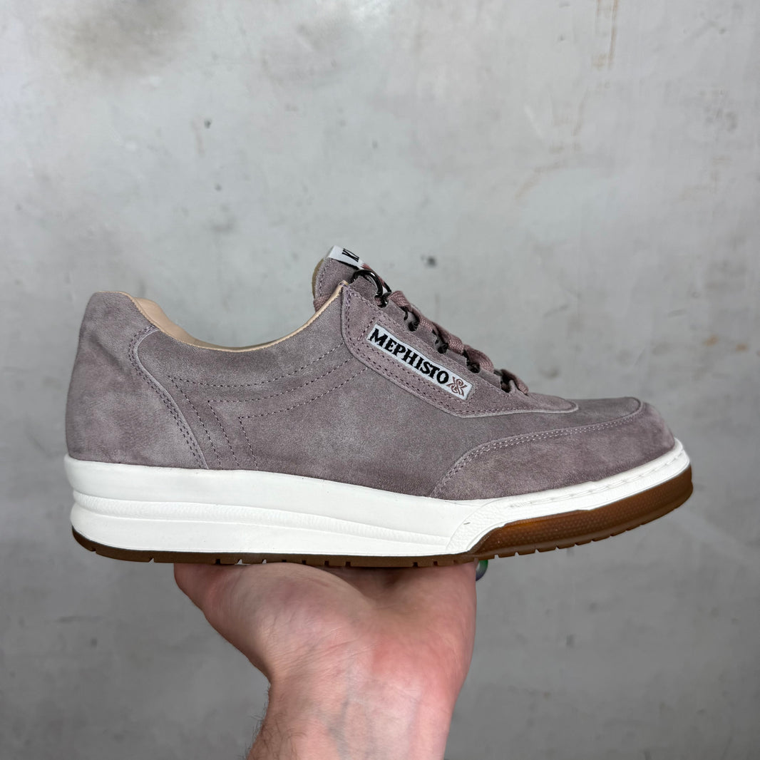 Mephisto x Kith Match Sneakers