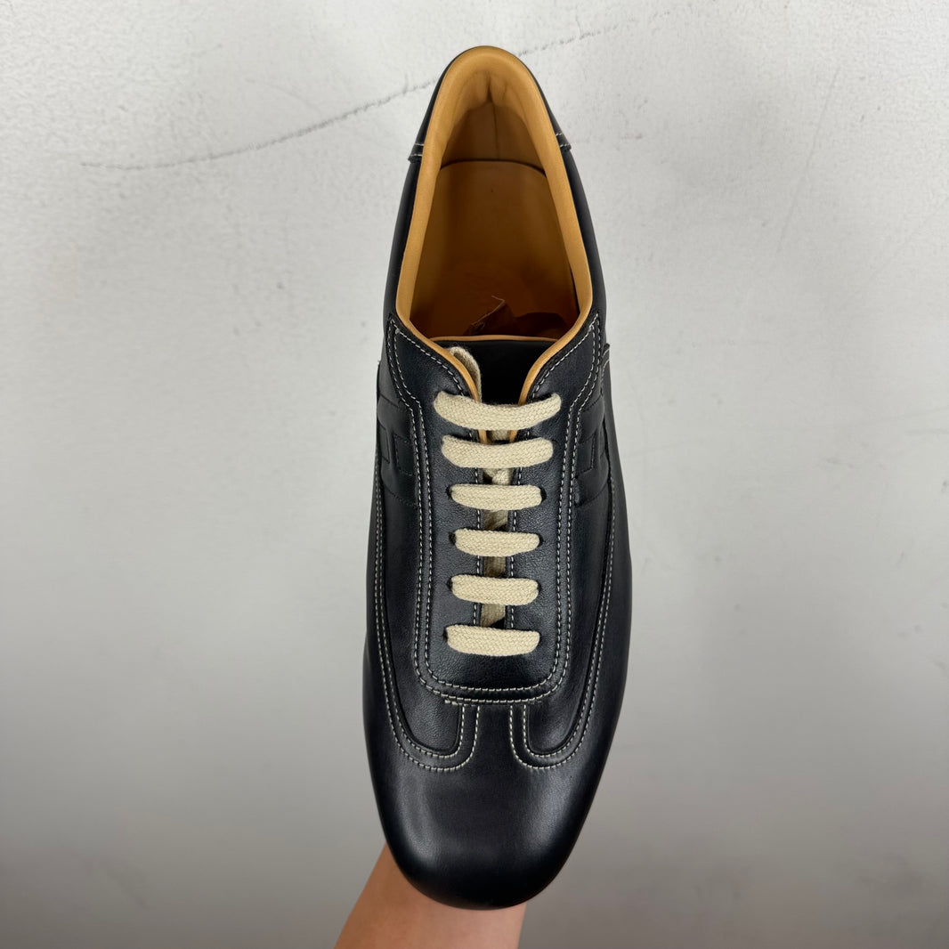 Hermes Quick Sneakers
