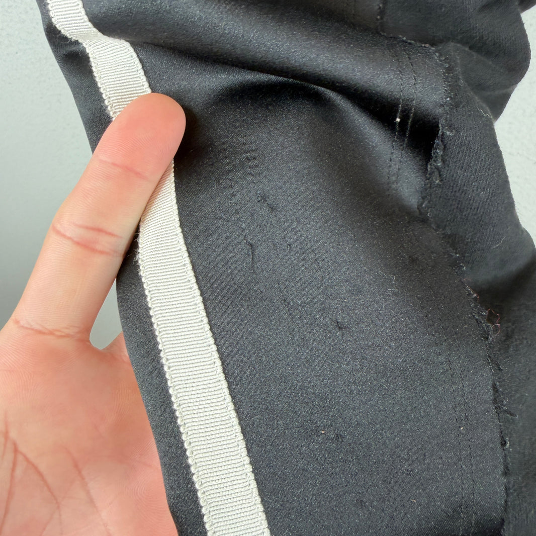 Greg Lauren 50/50 Long Slim Pants