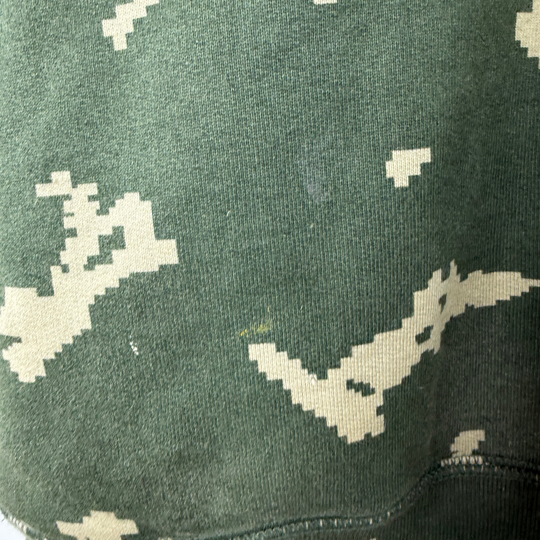Supreme Digi Camo Box Logo Hoodie