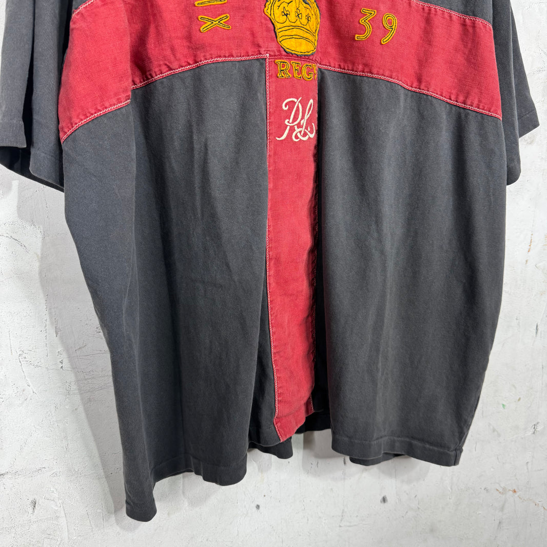 Ralph Lauren 2nd Reg. Cross Polo