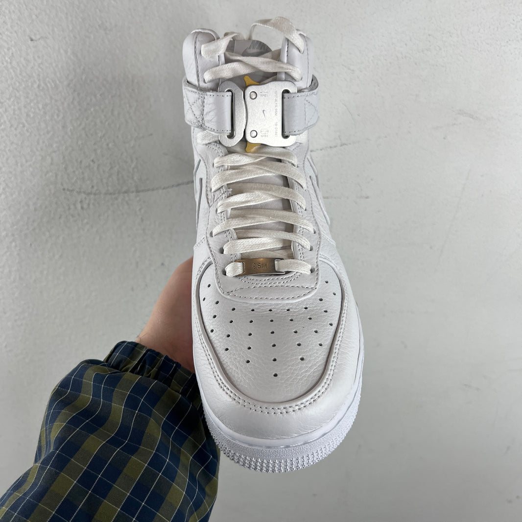 Nike Alyx Air Force 1 High Tops