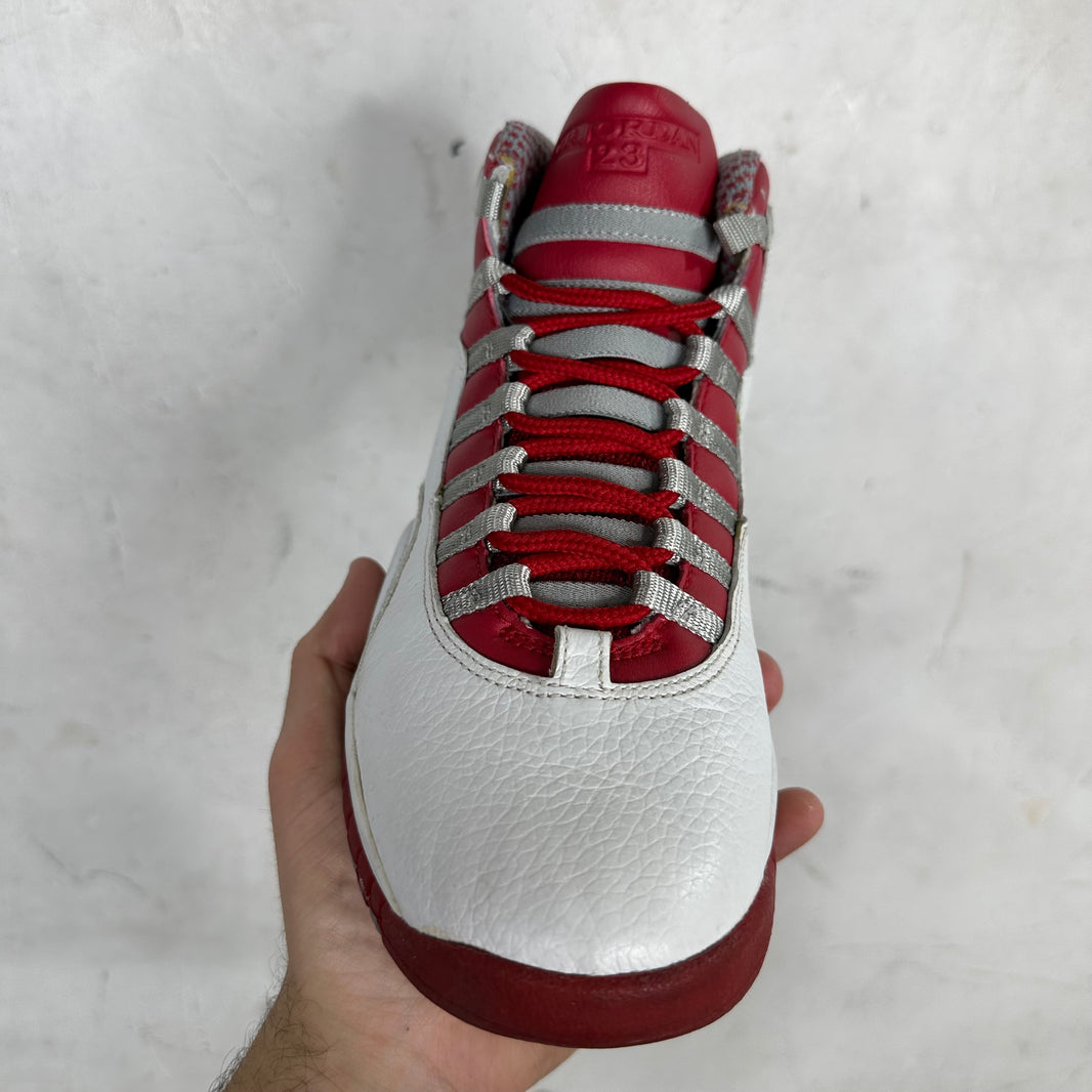 Jordan 05’ Cherry 10