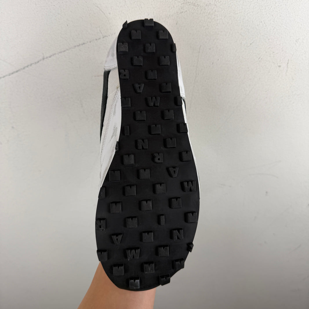 Marni Distressed Sneakers