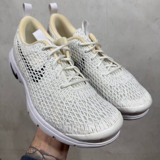 Nike x CDG White Rejuven8 Shoes