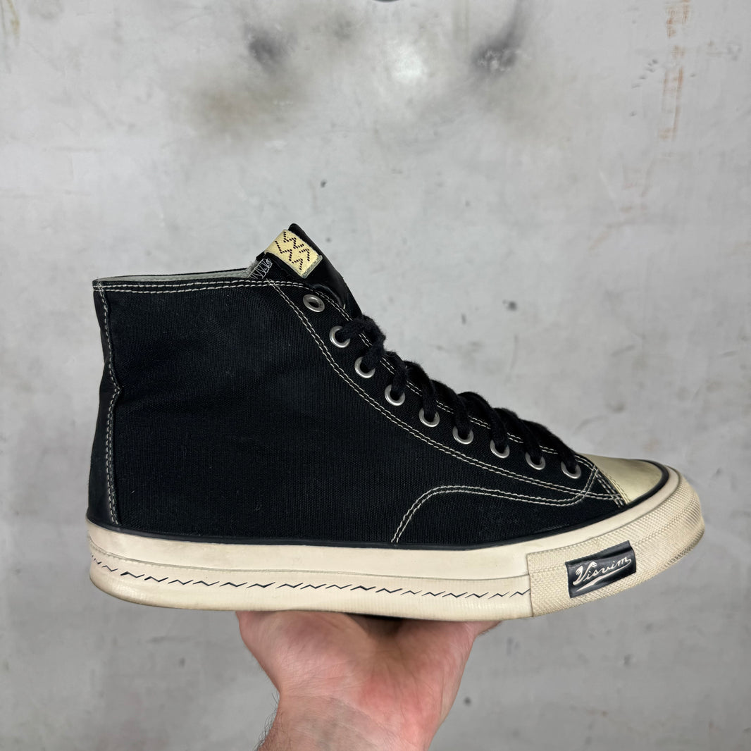 Visvim Skagaway Sneakers