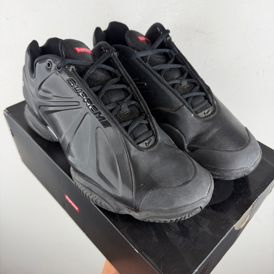 Supreme Nike Air Zoom Courtside Sneakers