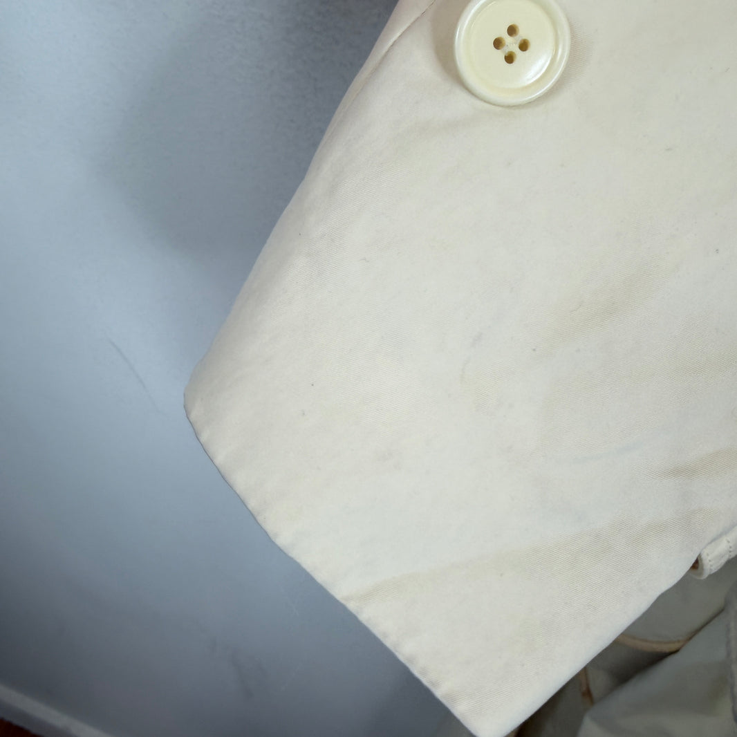 Phoebe Philo Trench Coat