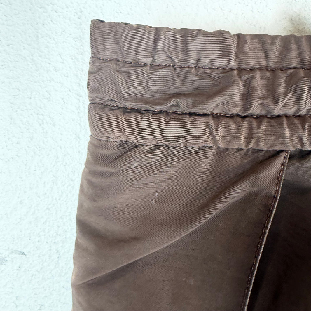 Alyx Nylon Bondage Cargo Pants