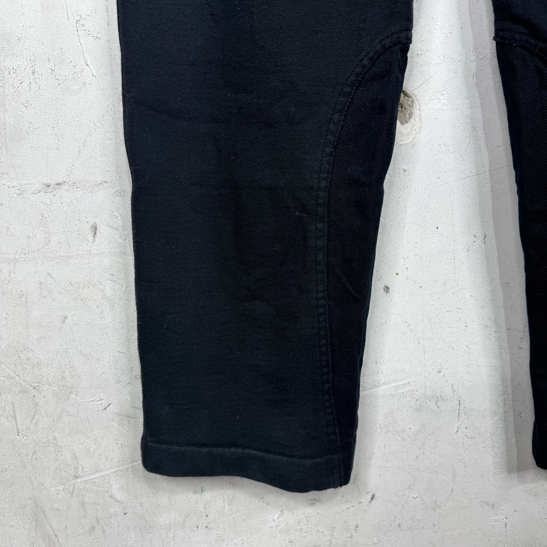 Issey Miyake Hybrid Jean Sweats