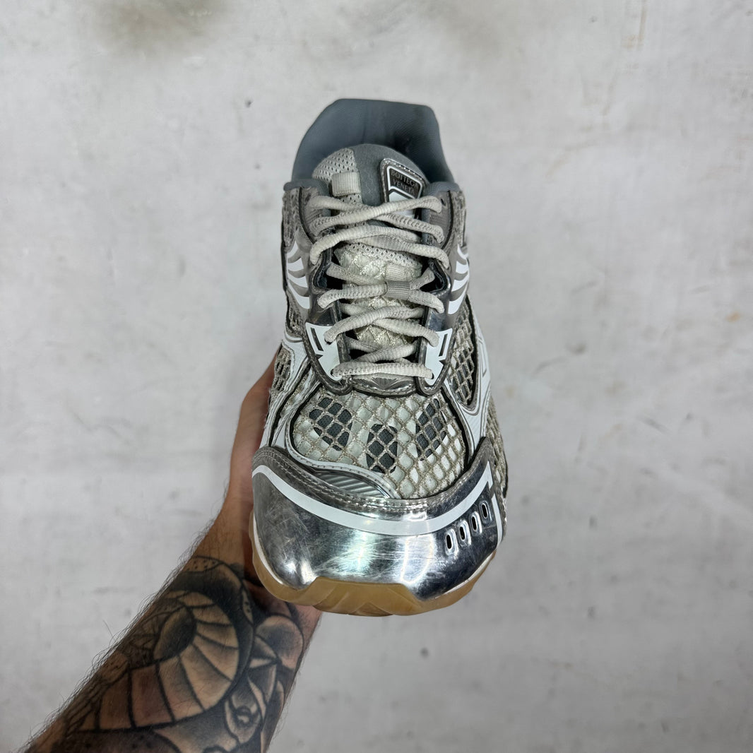 Bottega Veneta OG White Orbits