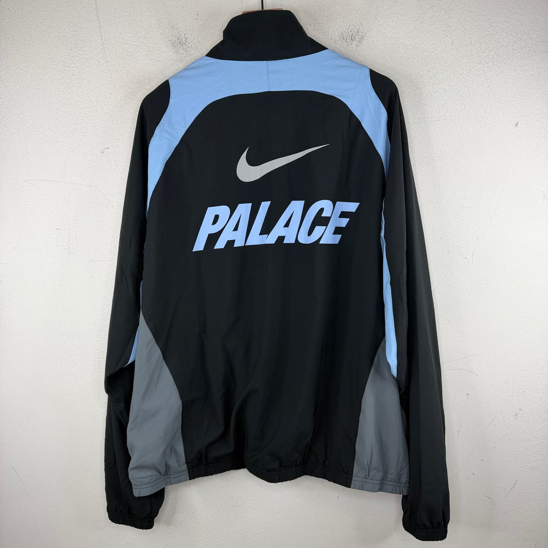 Palace Nike Windbreaker