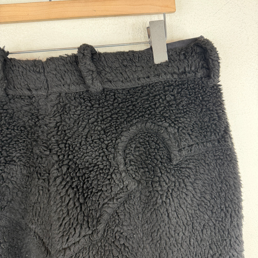 Margiela Fleece Shorts