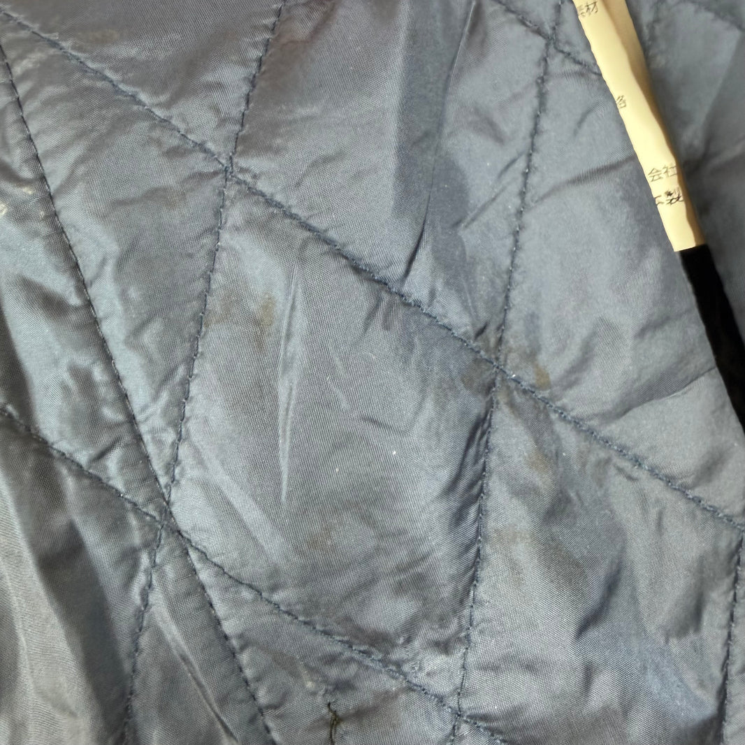 CDG Good Shop Quilted Jacket