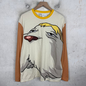 Loewe x Studio Ghibli L/S T-Shirt