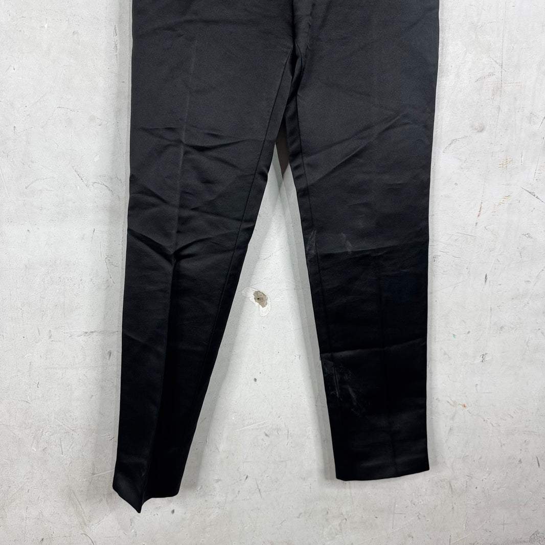 Prada Viscose Trousers