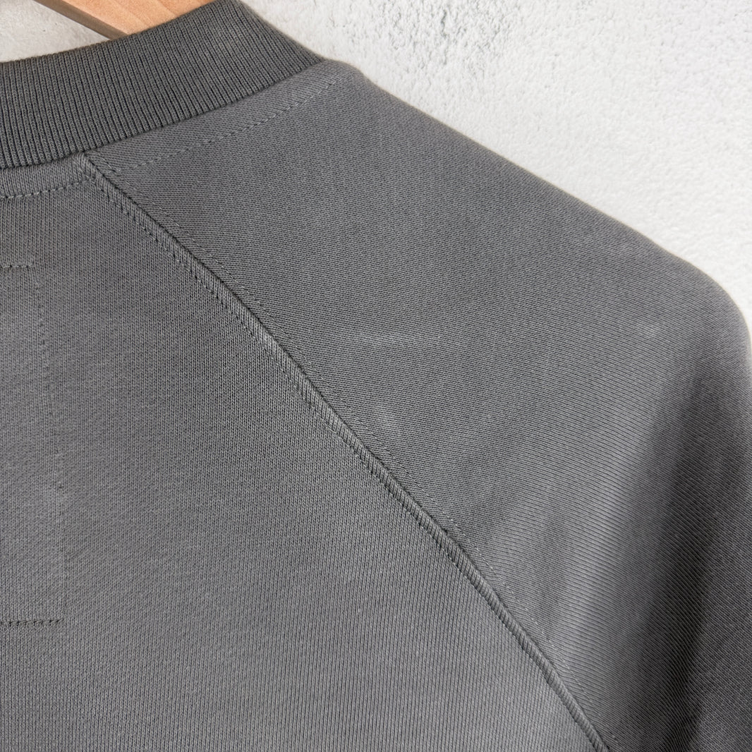 Rick Owens Champion Pentagram Sweater