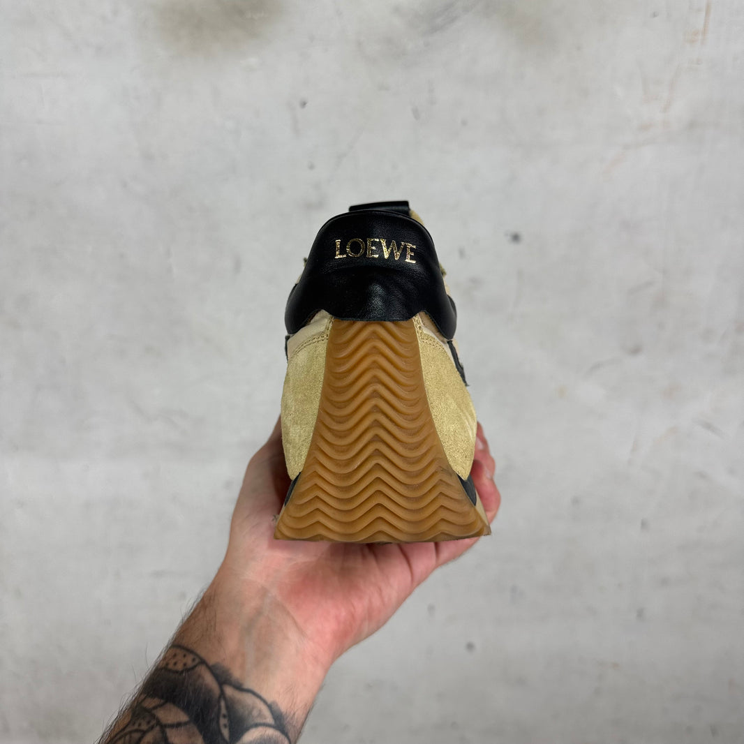 Loewe Beige Runners