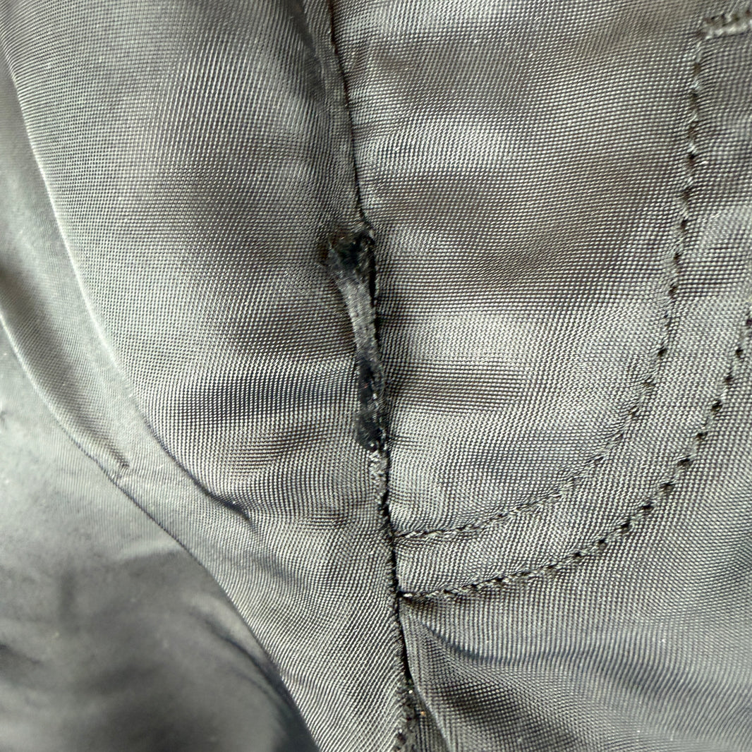 Alyx Nylon Buckle Pants