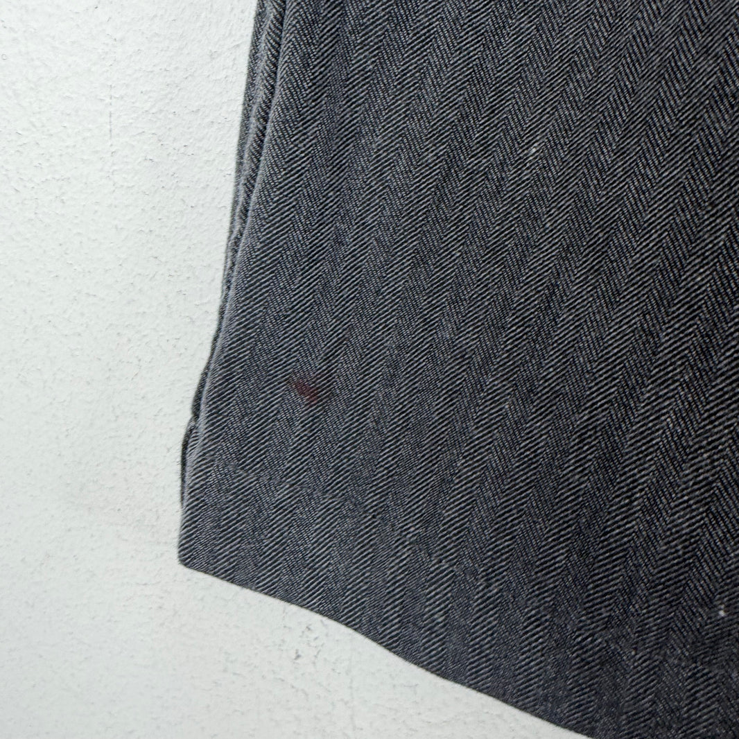 Kapital Long Dress Shorts