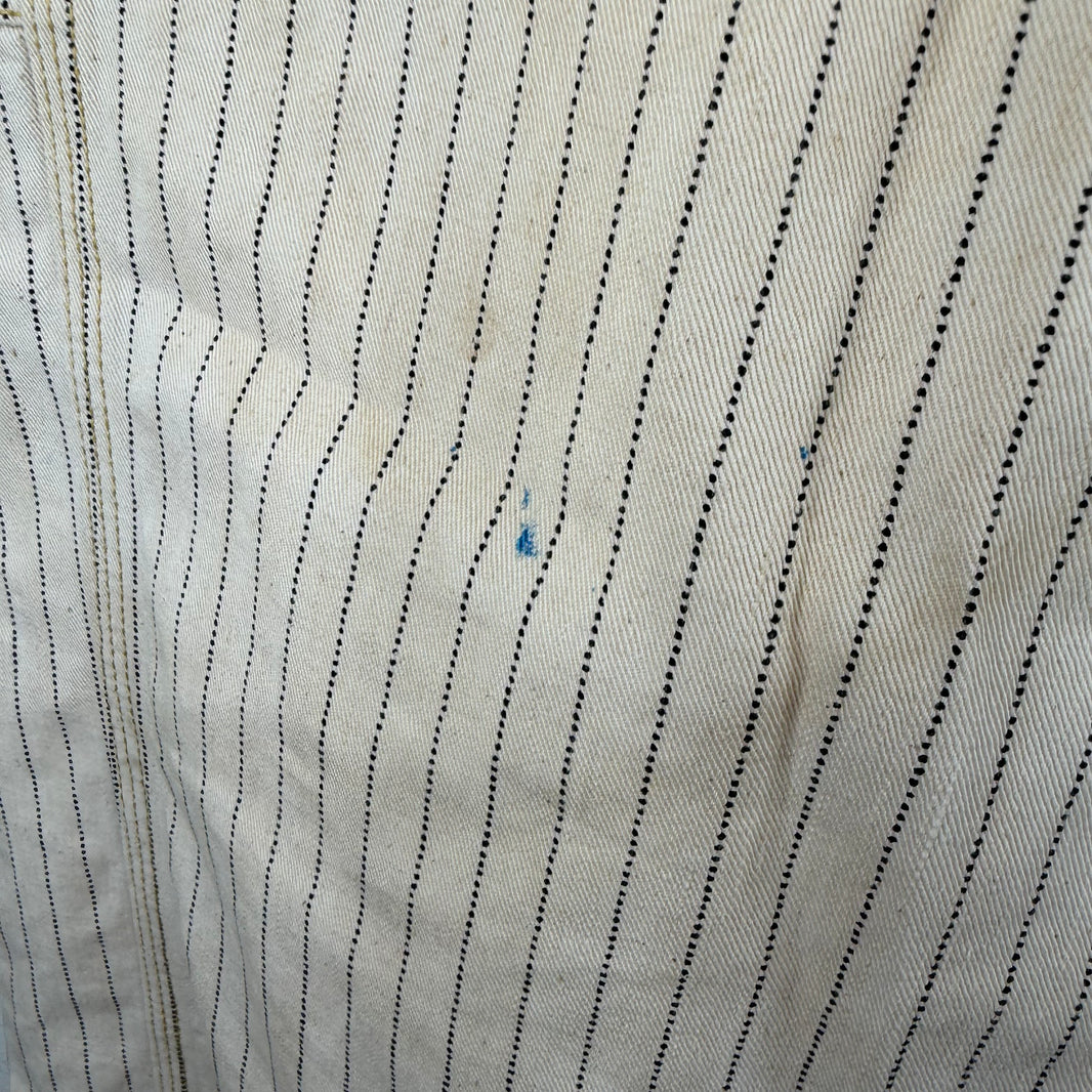 Kapital Hickory Carpenter Pants