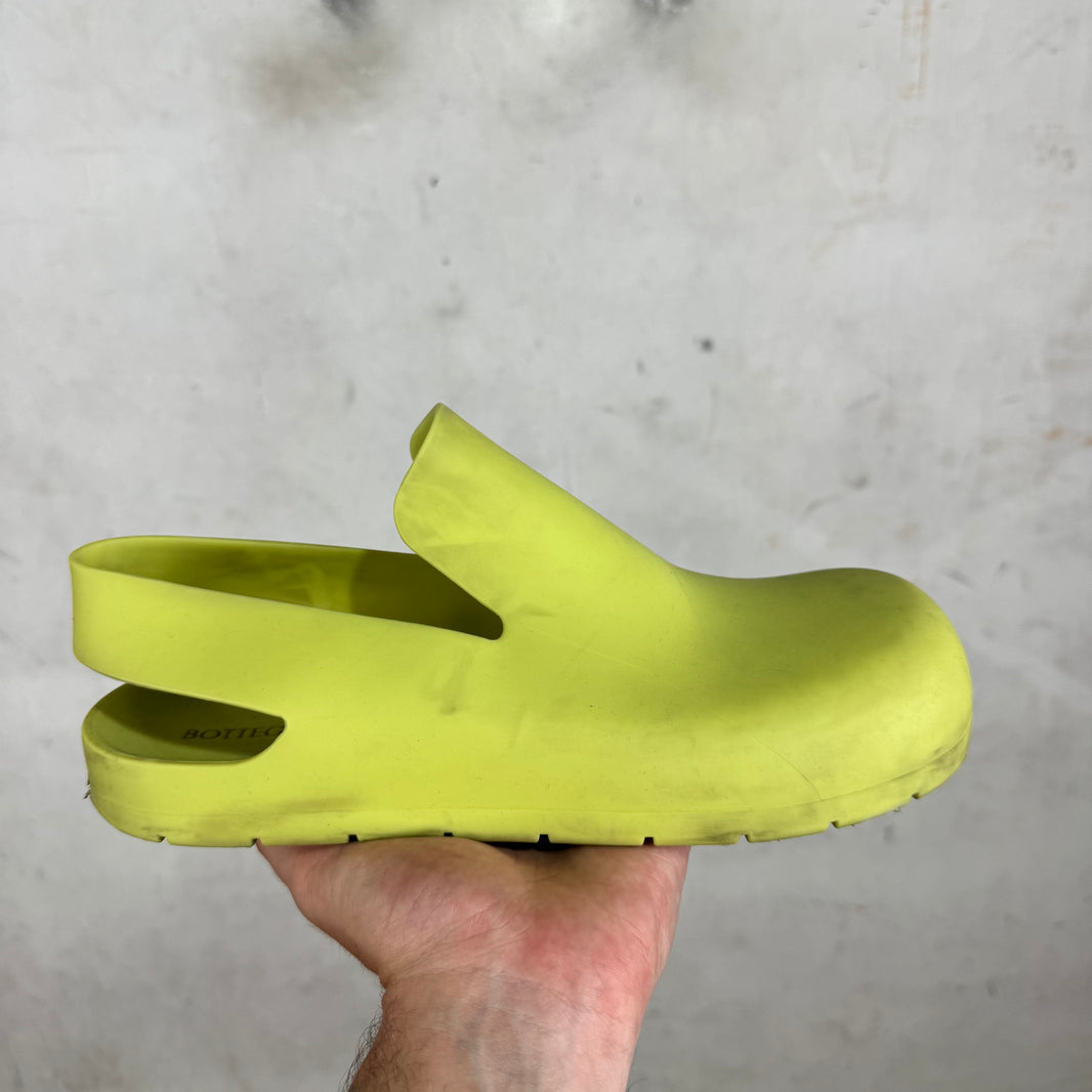 Bottega Veneta Puddle Slingback
