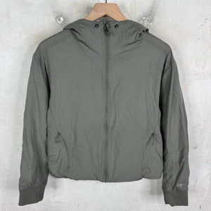 Arcteryx Women's Artel Full Zip Hoodie