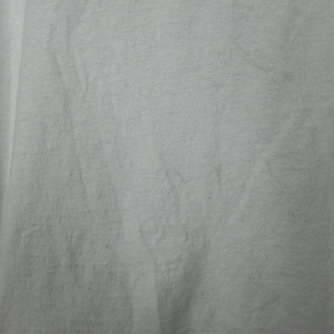 Balenciaga Interlock Logo T-Shirt
