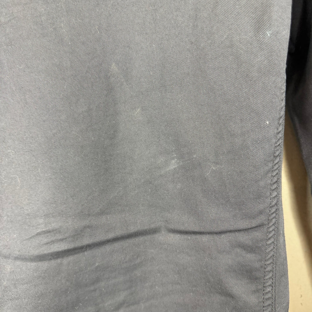 Brioni Navy 5 Pocket Pants